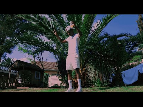 ANDiii BANXX- LEMON PEPPER FREESTYLE (OFFICIAL VIDEO)