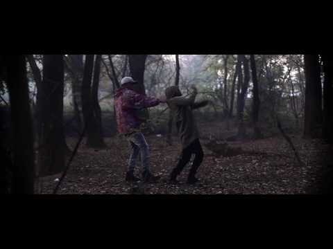 CLUMSY - NKINGA (Official Music Video) [Hip Hop]