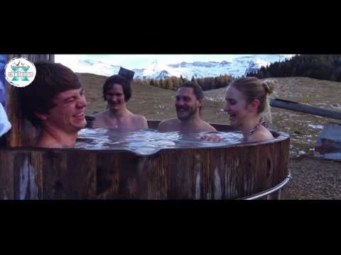 Im Wipptal 2017 | Zu Besuch auf der Sattelbergalm in Gries am Brenner im Wipptal