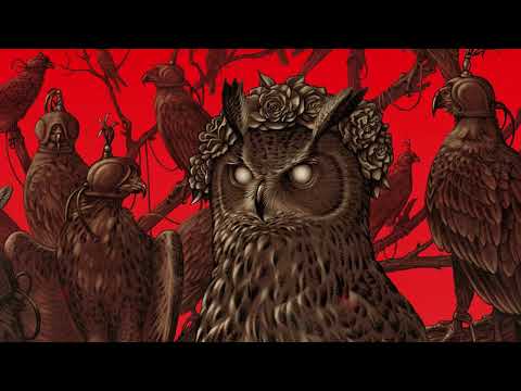 Kvelertak - Endling [LYRIC VIDEO]