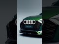 Audi RS8 Concept