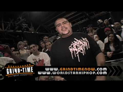 Swarm Shogun vs Kodyack