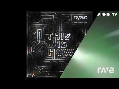 This is Business - Dvrko x Sarah de Warren & Tiësto [MASHUP by: Rave DJ]