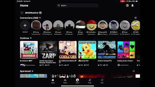 (for those that don’t know how to message people in Roblox)