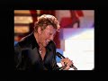 Johnny Hallyday "Deux étrangers"