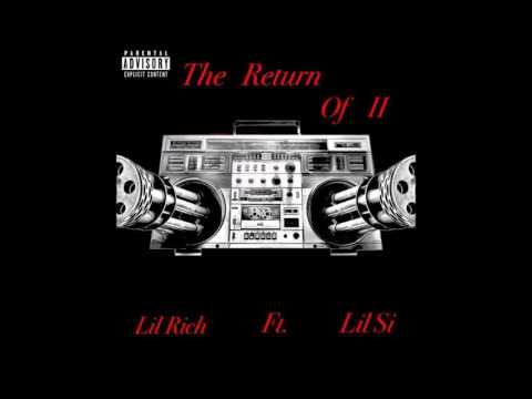 G Eazy, Bebe Rexha- Me, Myself & I (REMIX) Lil Rich, Lil Si Ft. 40oz.King