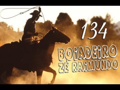 DcE 134 - [] Entidade Boiadeiro José Raimundo - Médium Angela Maria Gonçalves