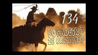 DcE 134 - [] Entidade Boiadeiro José Raimundo - Médium Angela Maria Gonçalves