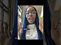 Someone Said Their Facecards Saves Them Stopandwait Lookbothways Trend