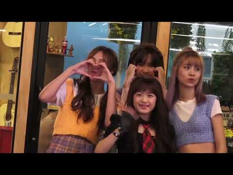 ขอบฟ้าความฝัน   Ah-Choo x Rina   ICONIC IDOL FEST - 24 July 2022