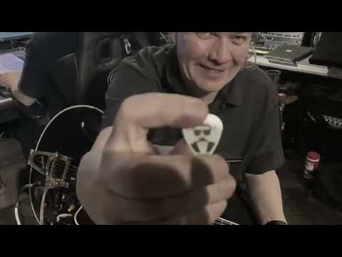 Making of Crewish album "Twice"