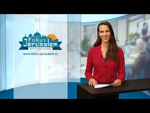 News vom 26.05.2020 - Fokus Jerusalem
