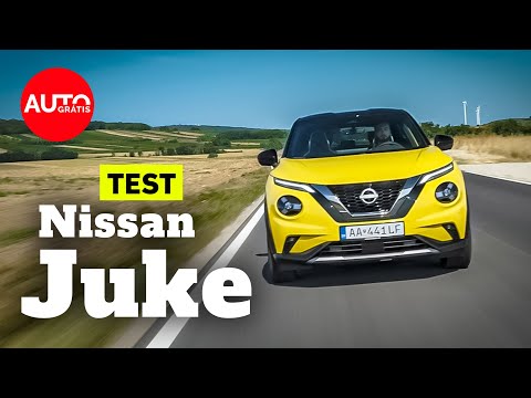 Nissan Juke: Facelift veľa nezmenil. No vrátili vec, ktorú ľudia milovali! obrazok