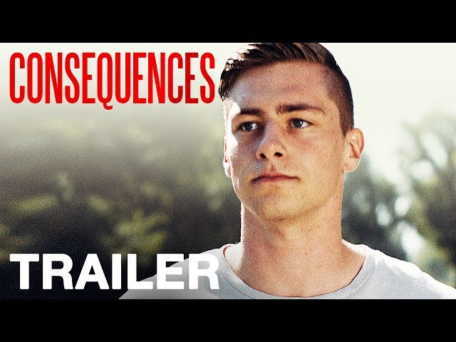 Exclusive UK Trailer