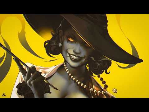 SPIRIT LINK & AnonSan - Dangerous