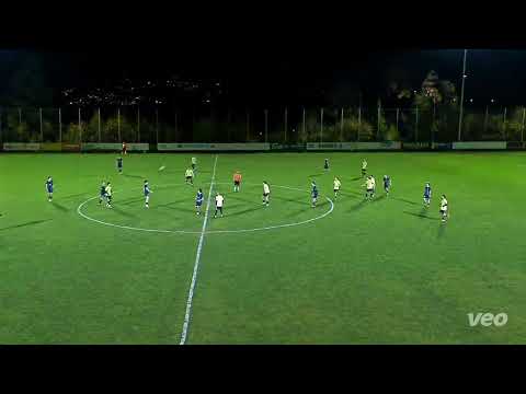 Match-Highlights FC Horgen 1 vs- FC Urdorf 1