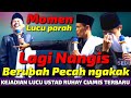 USTAD RUHAY KH AHMAD ROYANI ALBANTANI TERBARU