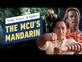 Shang-Chi: The Full Story of the MCU’s Mandarin