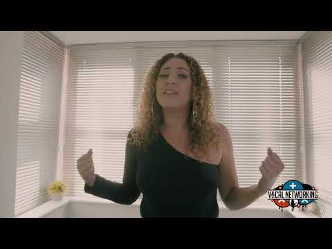 Vocal Networking - Chanelle - Work It Out