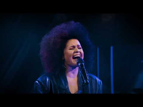 Video thumbnail for XXI (Live Session)