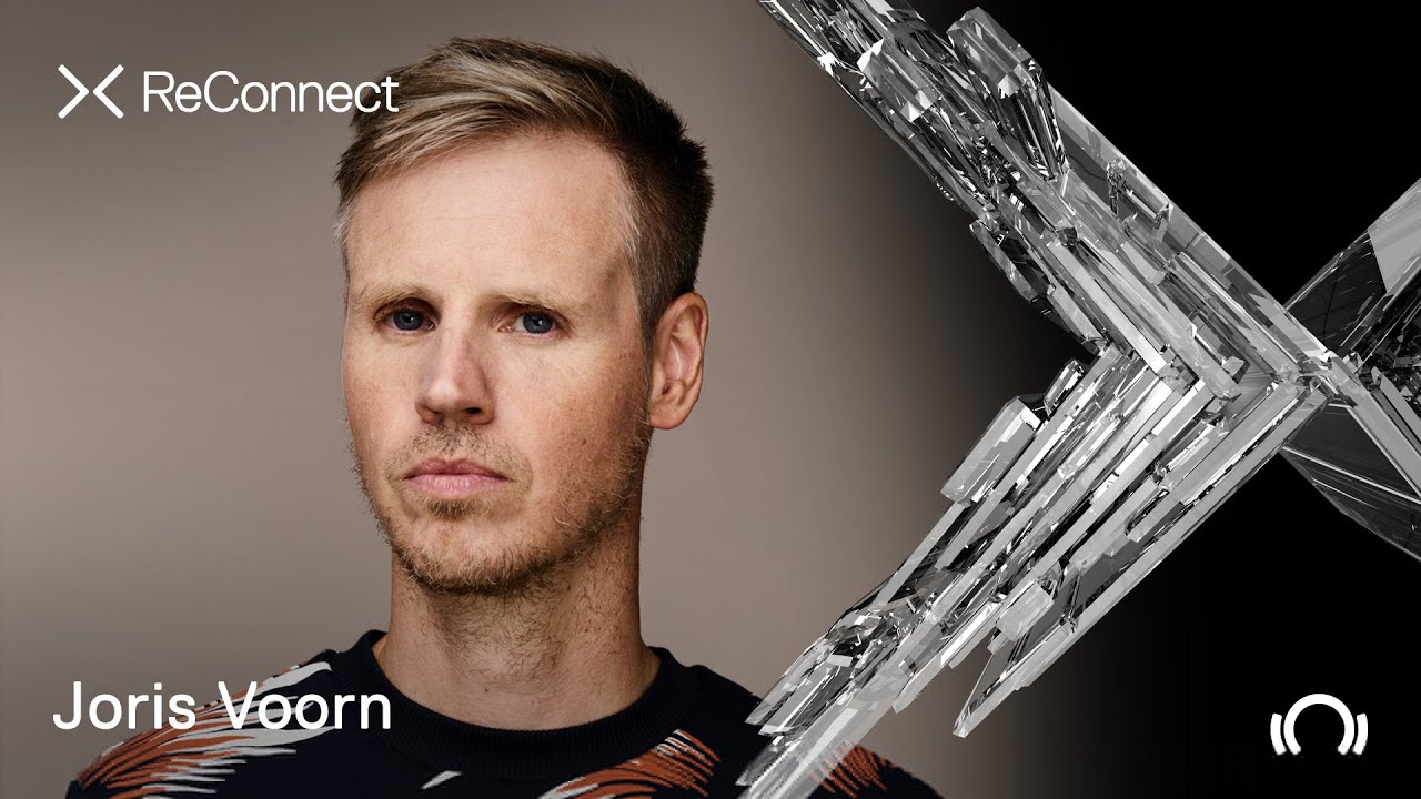 Joris Voorn - Live @ ReConnect II 2020