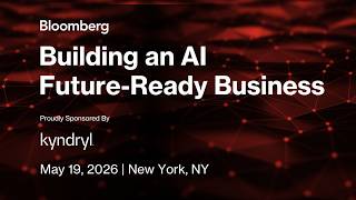 Building an AI Future-Ready Business