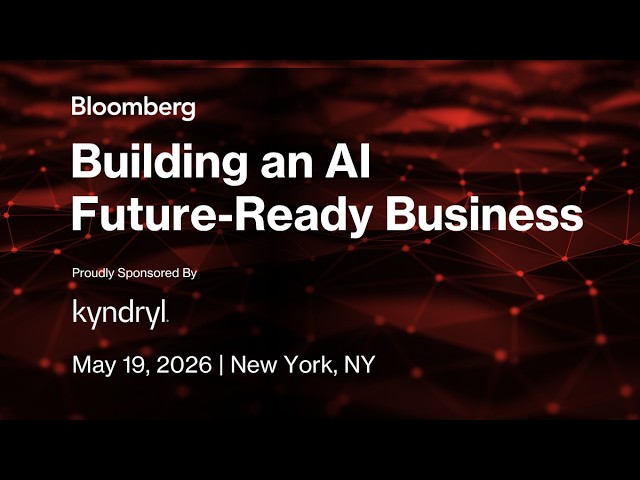 Building an AI Future-Ready Business