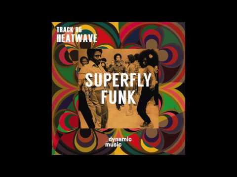 Superfly Funk Album Summary