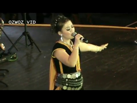 MICHELLE MICHAEL at Penampang SUGANDOI 10 May 2017 3rd place