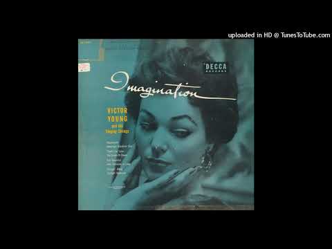 Victor Young - Twilight Nocturne