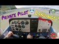 Landing A Cessna 172 Flight Training How To Airplane ️