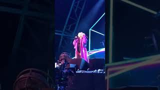 Christina Aguilera - What a girl wants