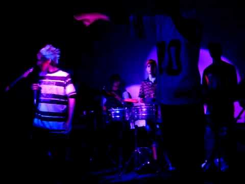 La PBC - Entra bailando