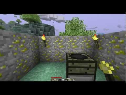 The Aether 1.02 - Part 1