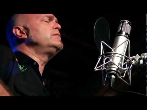 Eric Brace & Peter Cooper "Peace Like A River"