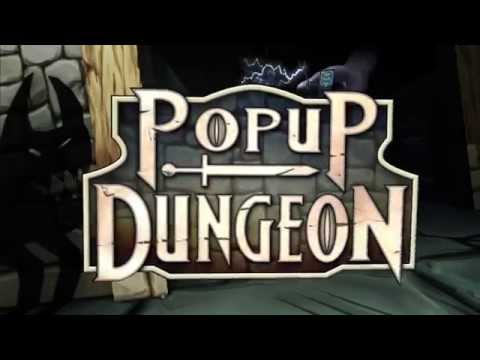 Popup Dungeon PC