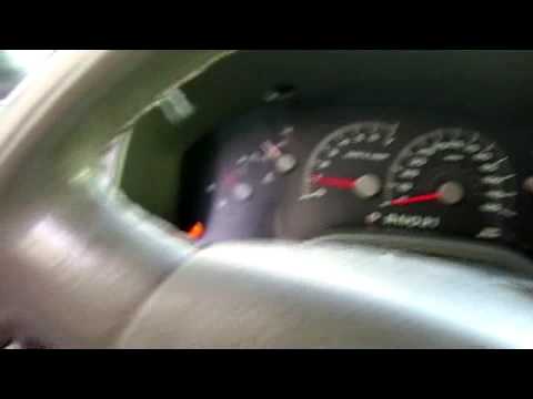 Ford Expedition XLT 2004