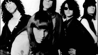 The Fuzztones - My Brother The Man