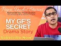 MY GF'S SECRET | ALEXIS | PAPA DUDUT STORIES