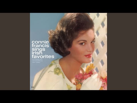 When Irish Eyes Are Smiling