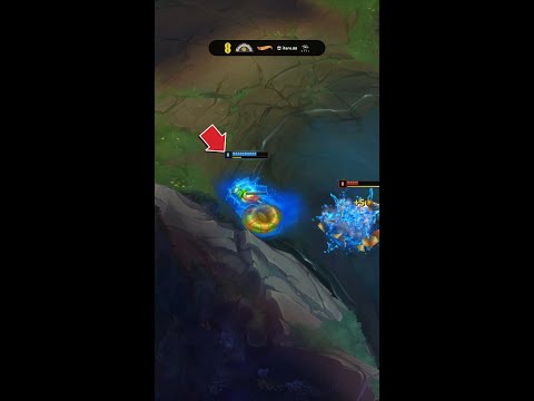 The Return of Rek’sai? 😨