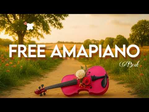 Free Amapiano Beat [No Copyright] 