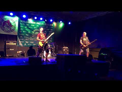 Až Naprší a Uschne - 30 dní dlouhá noc