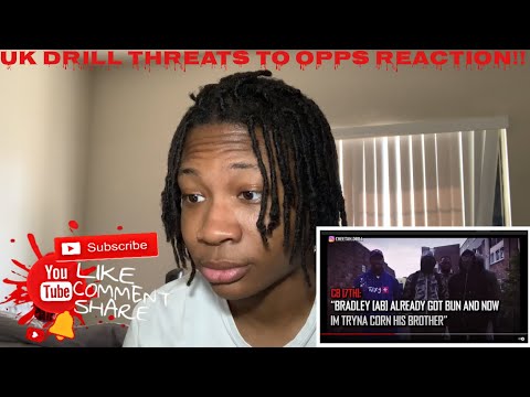 UK DRILL: Threats To Opps REACTION