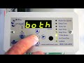 Berner Air Curtain Intelliswitch - Why Won't My Fans Shut Off?