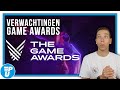 Deze aankondigingen kan je verwachten tijdens The Game Awards