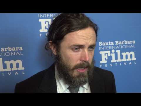 SBIFF 2017 - Casey Affleck Interview