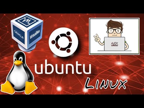 Essential Course - Learning Linux - Ubuntu -Lesson 3- Using the Terminal -1- || تعلم لينوكس - أبونتو