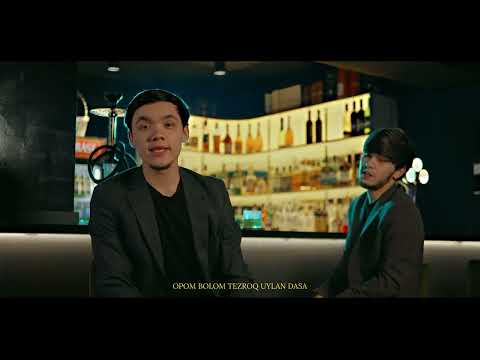 Yarriy-To’y(music video)