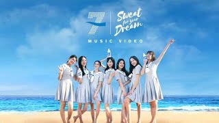 Download lagu Pocari 7 - Sweat For Your Dream mp3